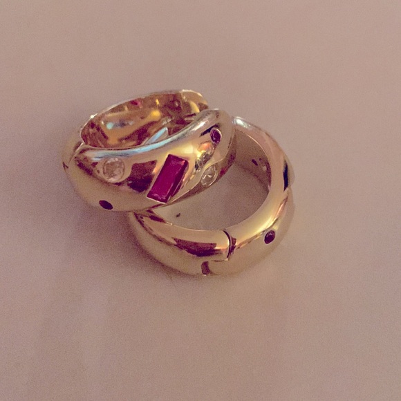 Earring for women - Picture 2 of 3